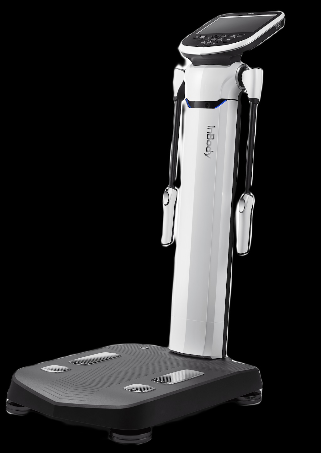Analizador de composición corporal InBody 580