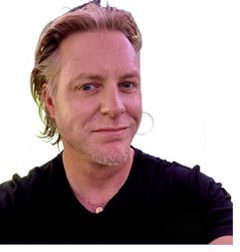 Steven, director de Master Trainers