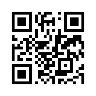 Código QR para contactar por WhatsApp